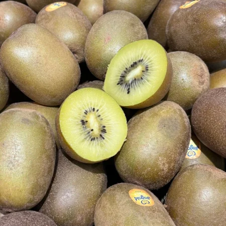KIWI GOLD