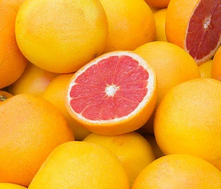 POMELOS RUBY