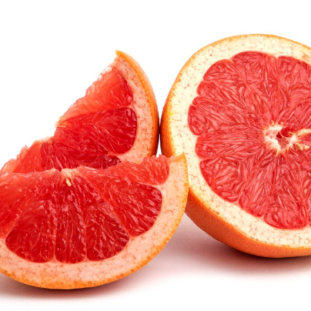 POMELOS RUBY