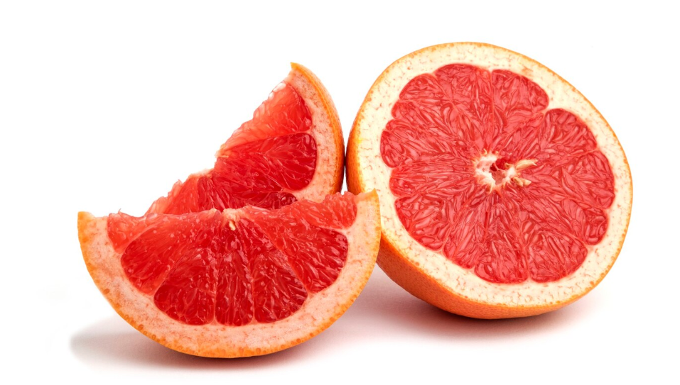 POMELOS RUBY