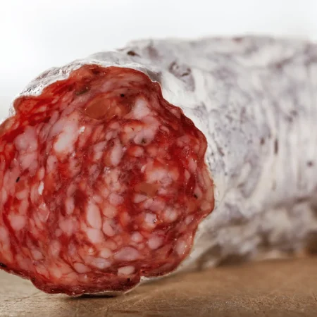 ROSETTE PUR PORC