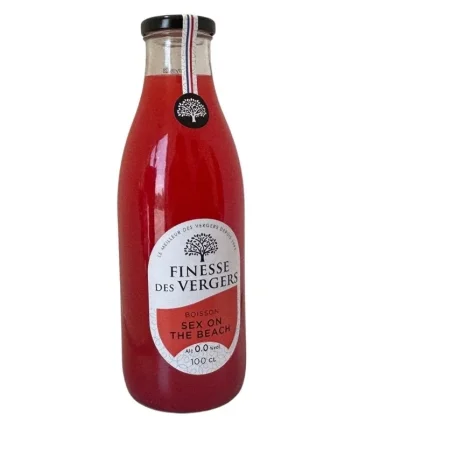 SEX ON THE BEACH 1L FINESSE DES VERGERS