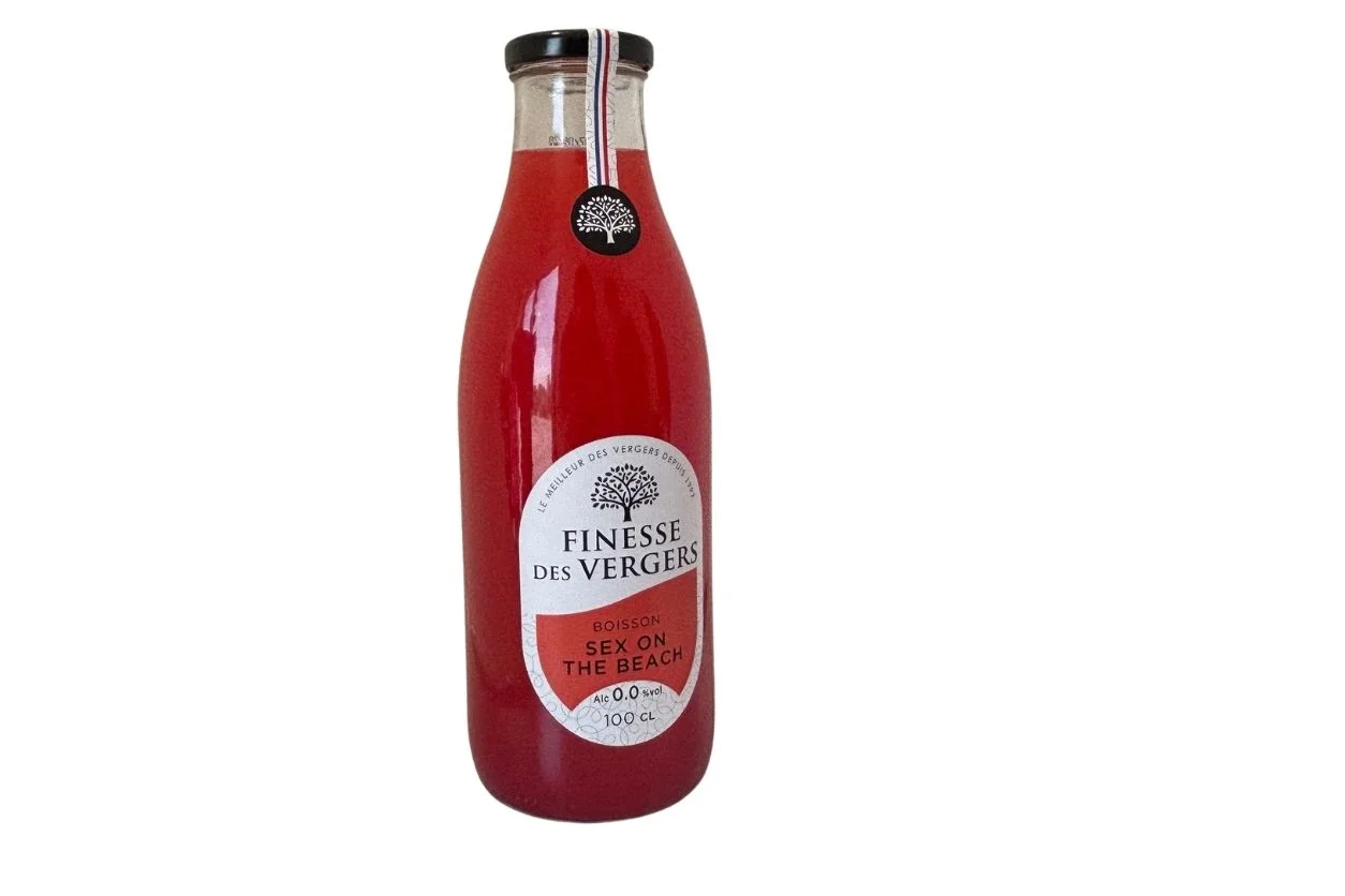 SEX ON THE BEACH 1L FINESSE DES VERGERS