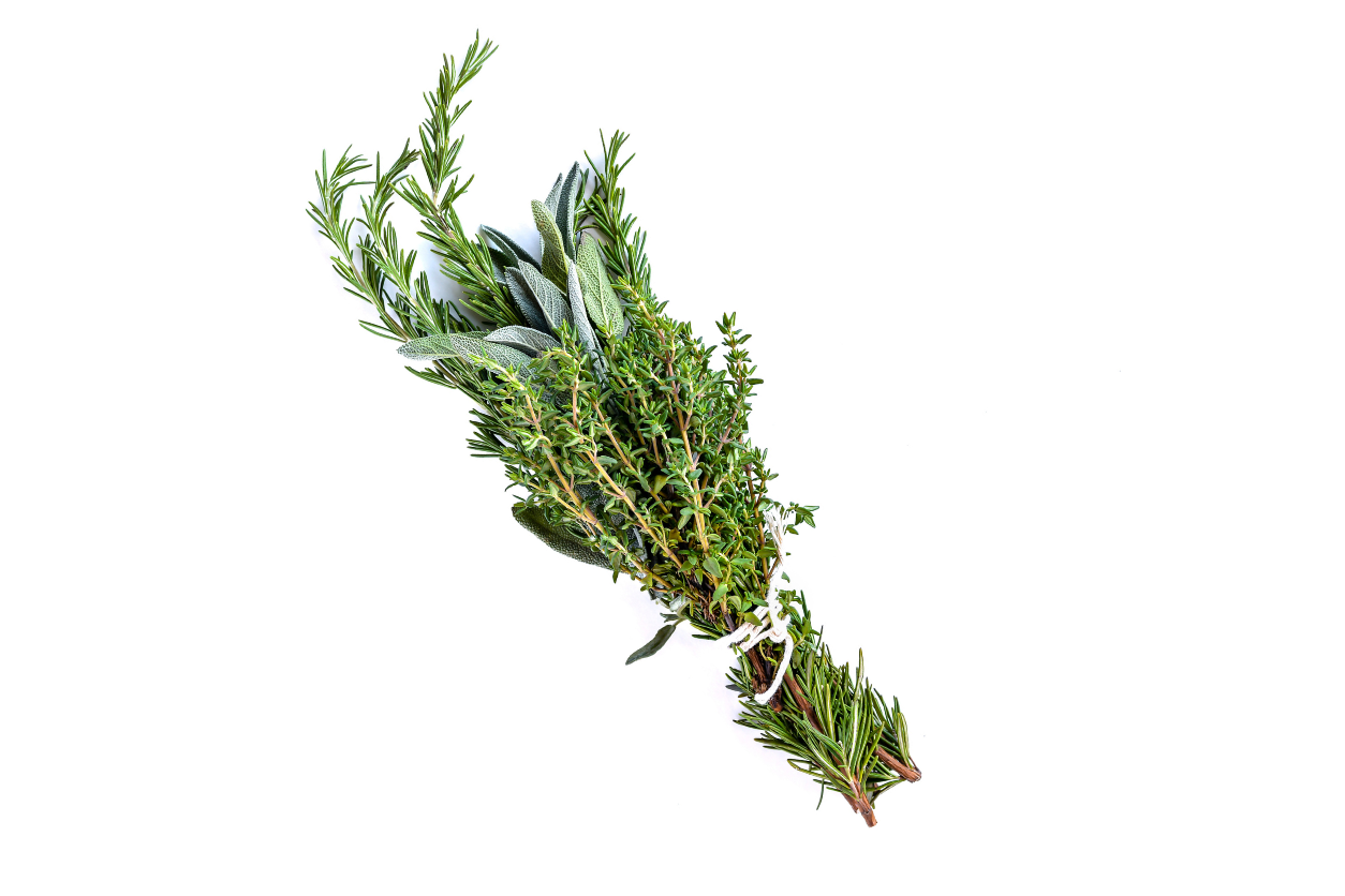 THYM LAURIER BOUQUET
