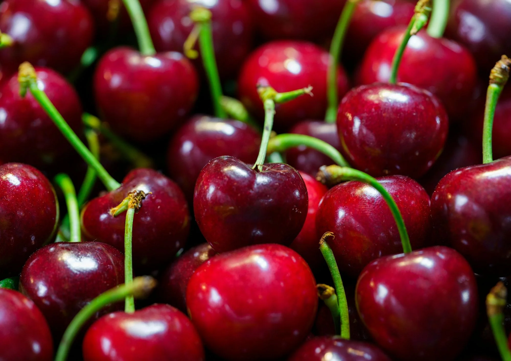 CERISE Coralise le panier de 1kg