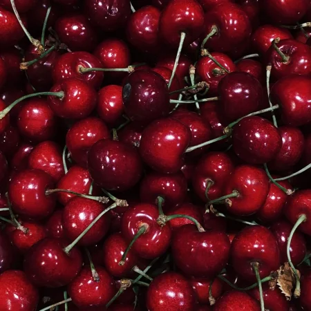 CERISE BIGARREAU LE PANIER DE 1KG