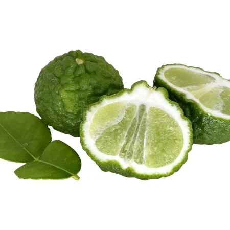 CITRON BERGAMOTTE