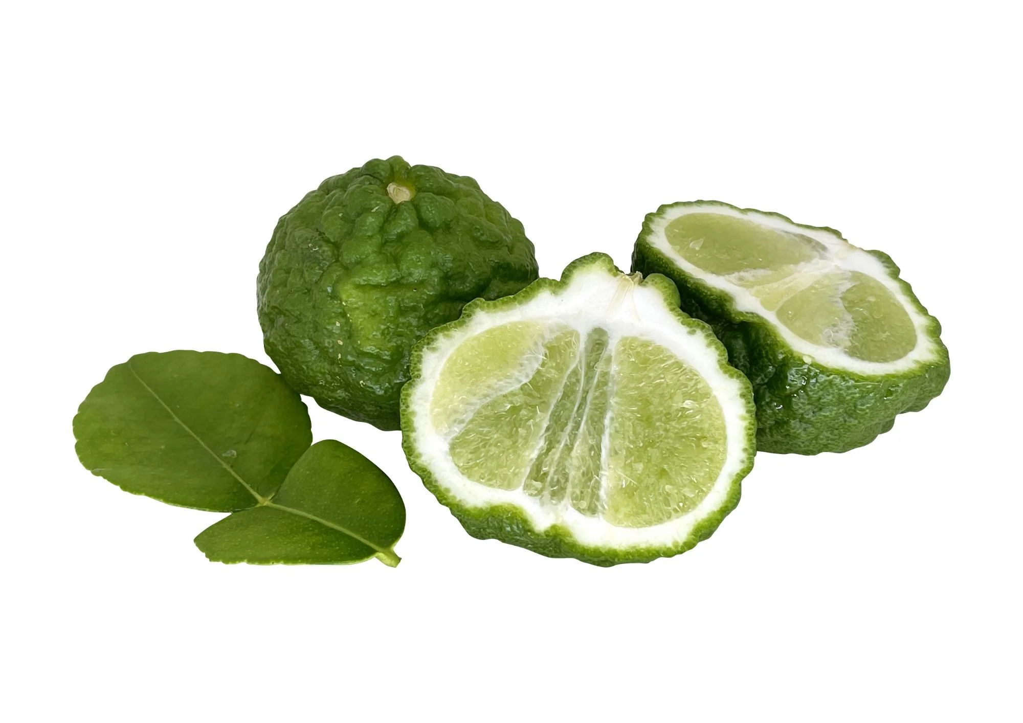 CITRON BERGAMOTTE