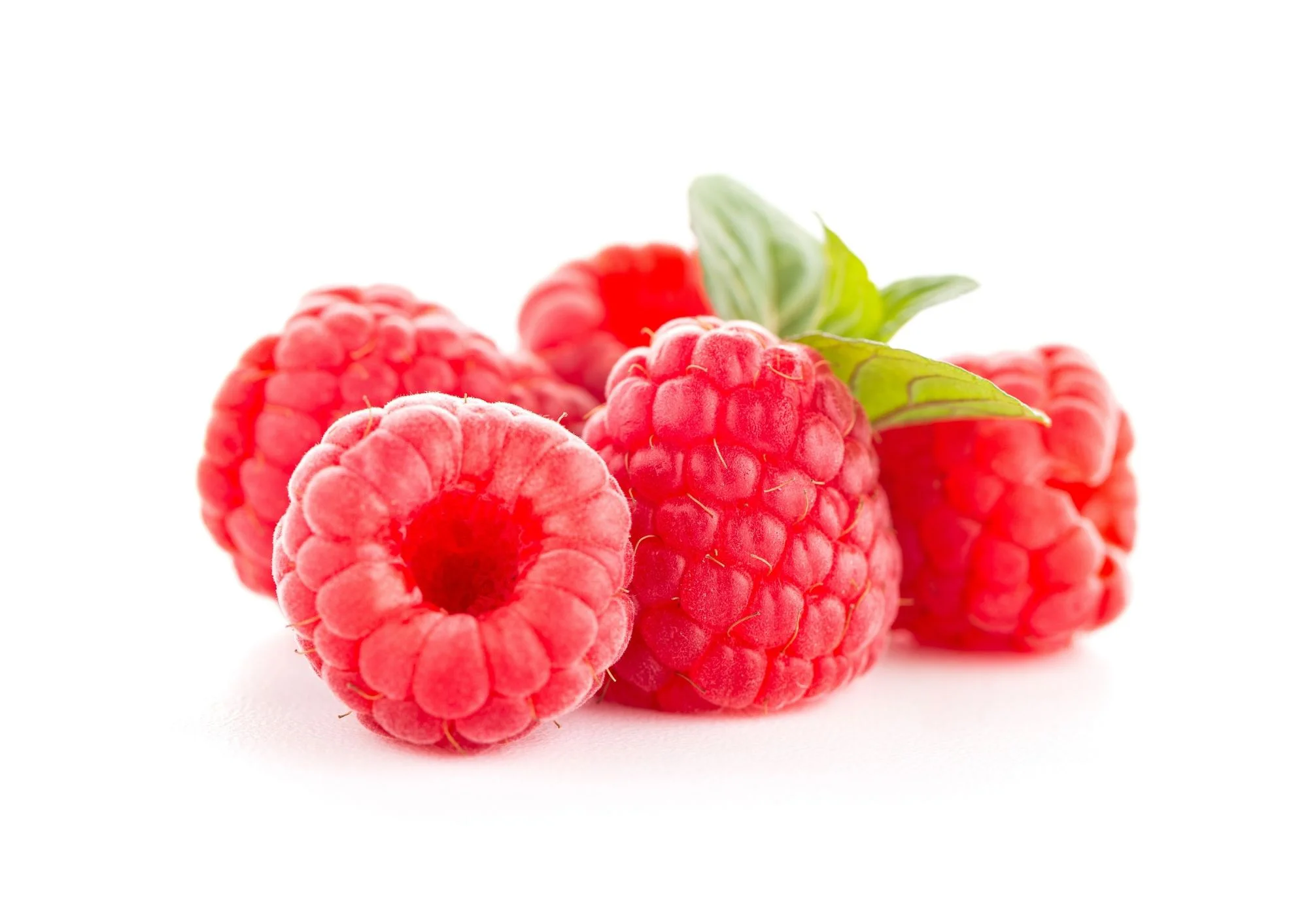 FRAMBOISE 125GR