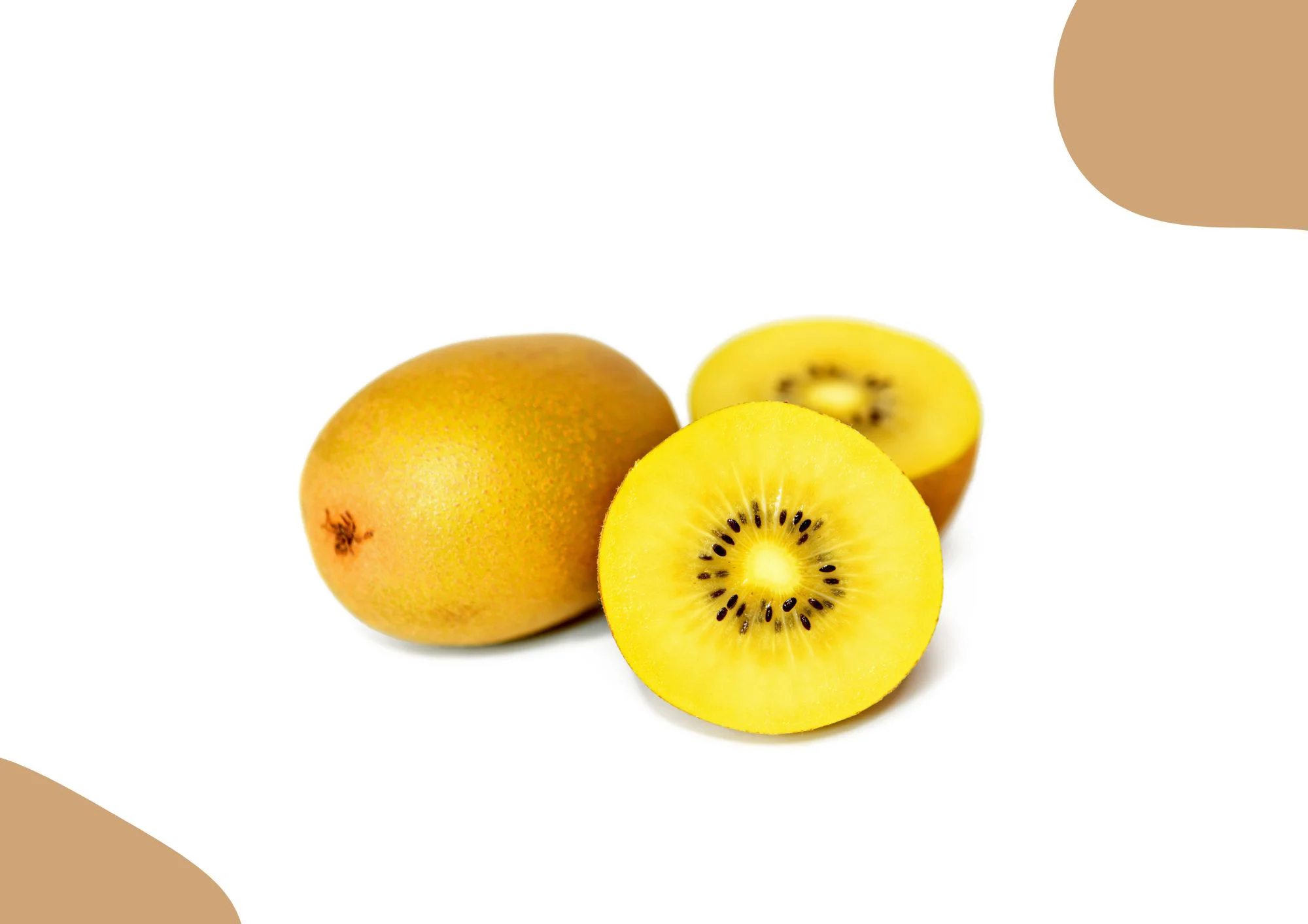 KIWI GOLD
