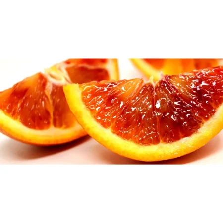 ORANGE MALTAISE