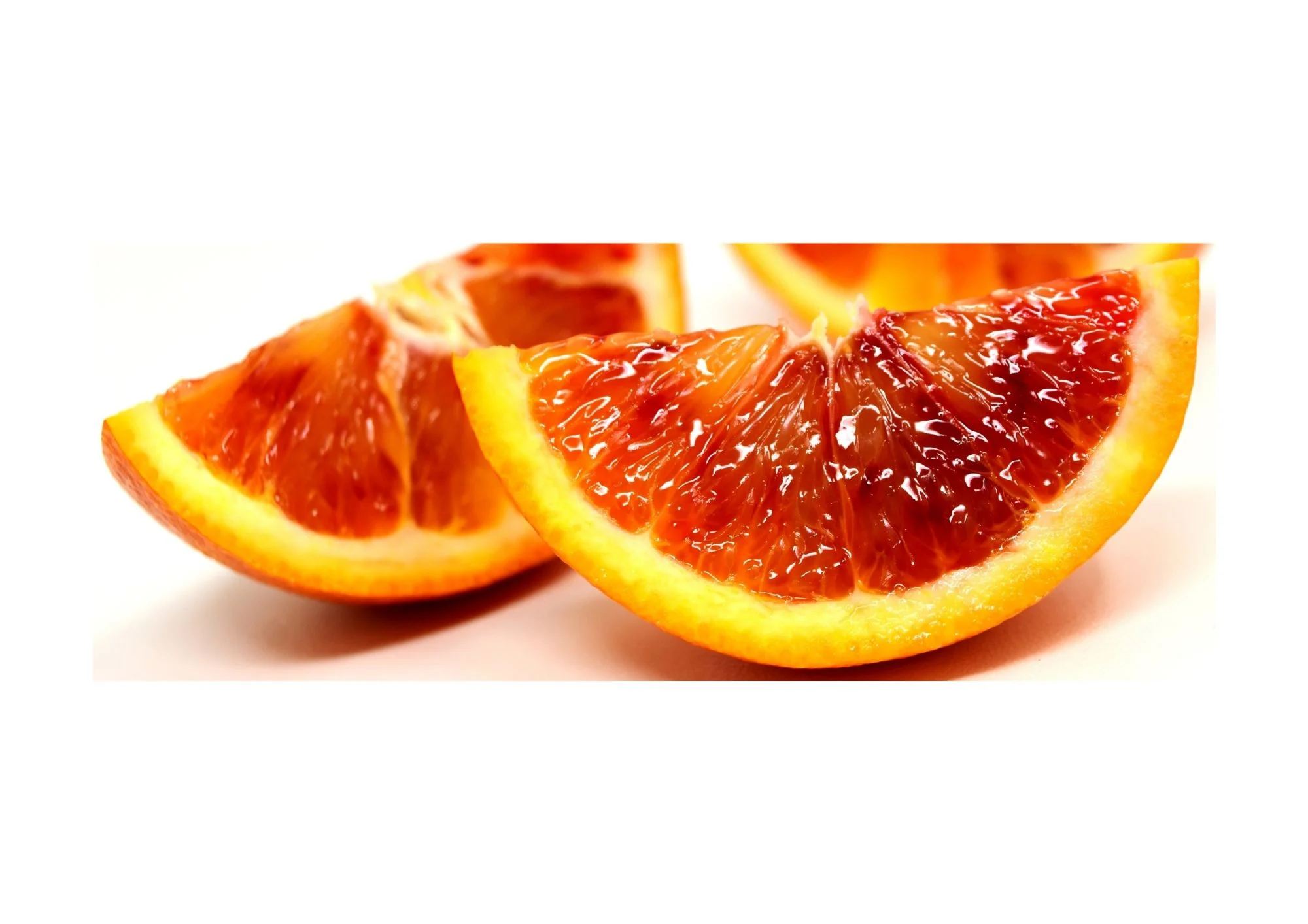 ORANGE MALTAISE