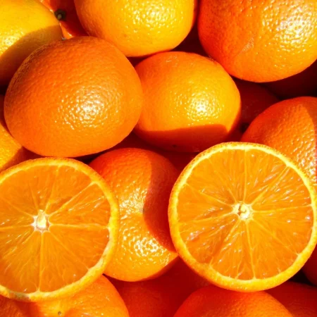 ORANGE NAVEL