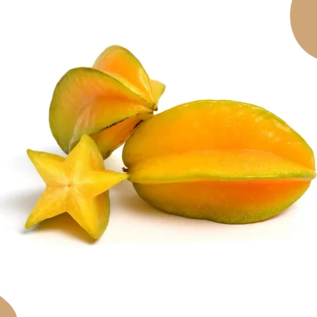 PHYSALIS BARQUETTE