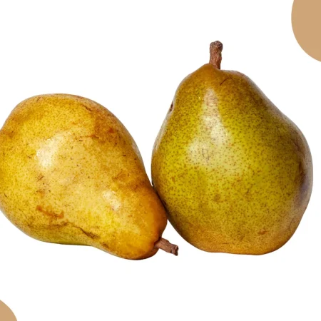 POIRE COMICE