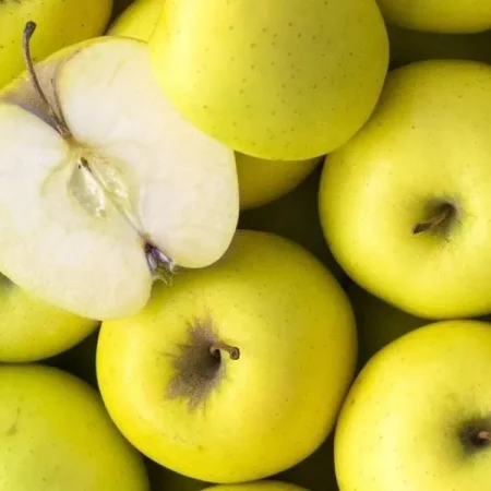 POMME GOLDEN