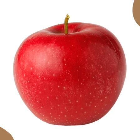 POMME CRIPSON