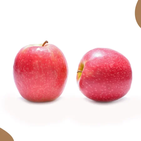 POMME PINK LADY