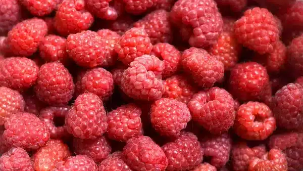 FRAMBOISE  250GR