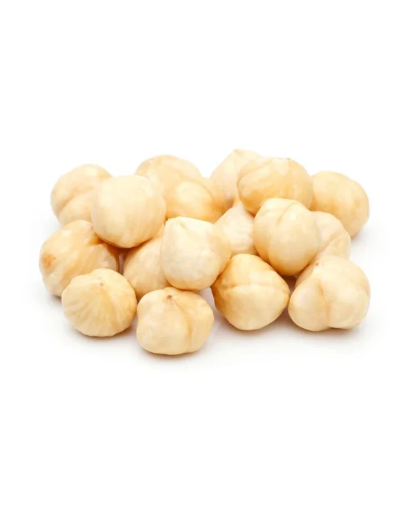 NOISETTES CRUES 250G