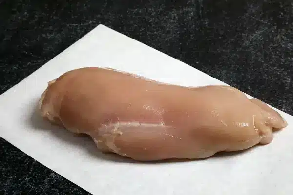 FILET DE POULET