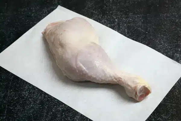 CUISSE DE POULET