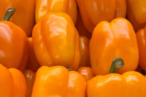 POIVRON ORANGE
