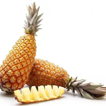 ANANAS PAIN DE SUCRE