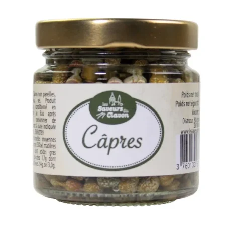 CAPRES SURFINES 106ML