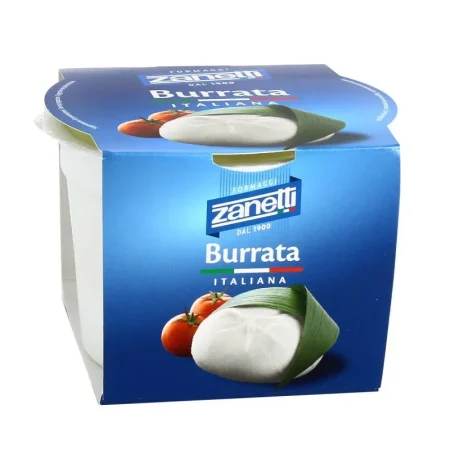 BURRATA 150G