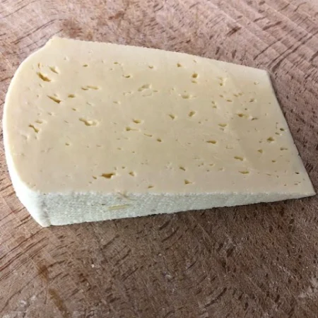 TOMME BLANCHE FERMIÈRE 400G FC