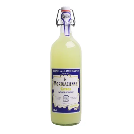 LIMONADE CITRON 1L