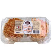 GAUFRES RONDES 250G