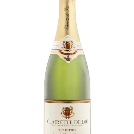 CLAIRETTE DE DIE 75CL