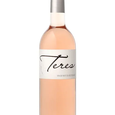 IGP MEDITER.TERES ROSE 75CL
