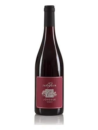 VDS JONGIEUX GAMAY 75CL