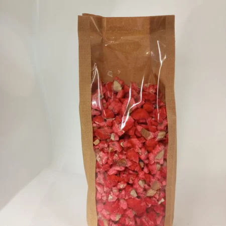 PRALINES CONCASSÉES