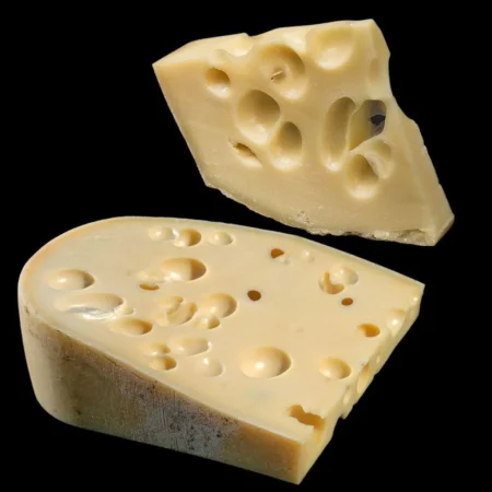EMMENTAL DE SAVOIE 1/8