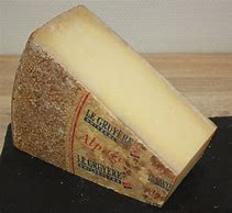 GRUYÈRE SUISSE 6 MOIS