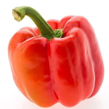 POIVRON ROUGE