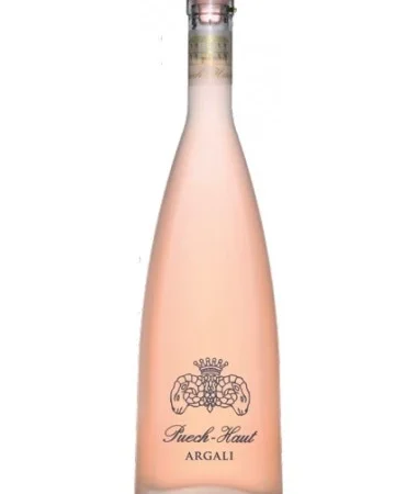 VDP D'OC ARGALI ROSE 75CL