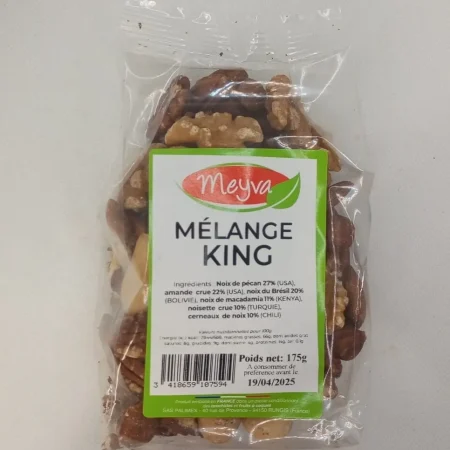 MÉLANGE KING 175G