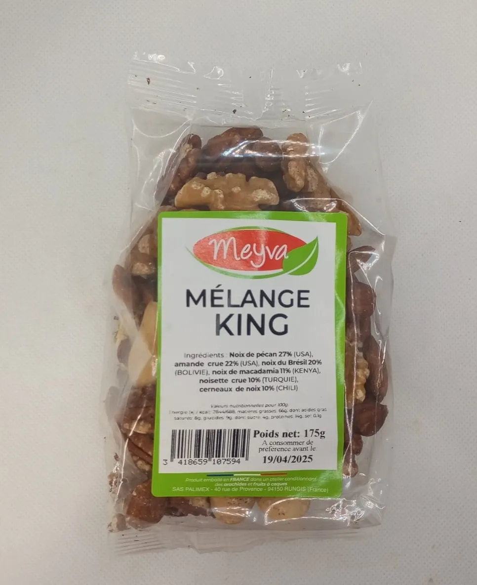 MÉLANGE KING 175G