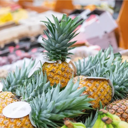 ANANAS SWEET