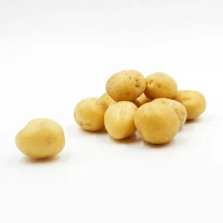 POMME DE TERRE GRENAILLE PARIS 1KG