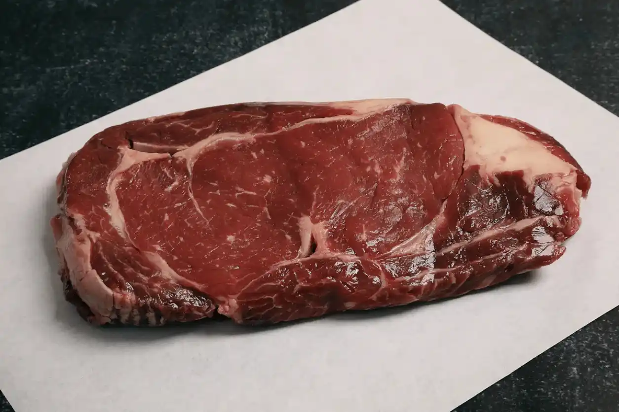 ENTRECÔTE * * * À GRILLER