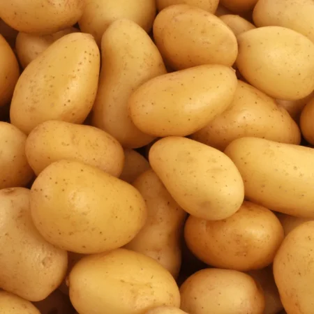 Pomme de terre grenaille délicatesse 1Kg