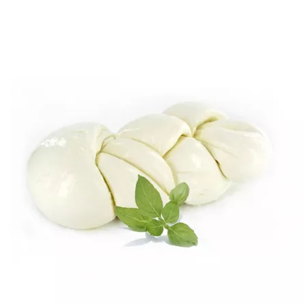MOZZARELLA DI BUFFALA TRESSÉE 250G
