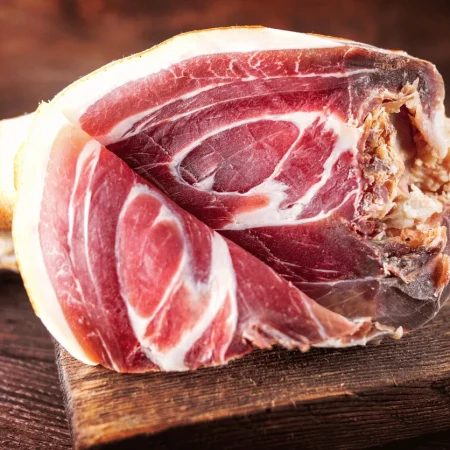 JAMBON SEC DE SAVOIE