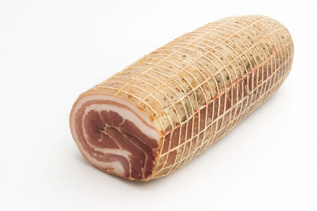 ROULE DE PORC CUIT 1/4